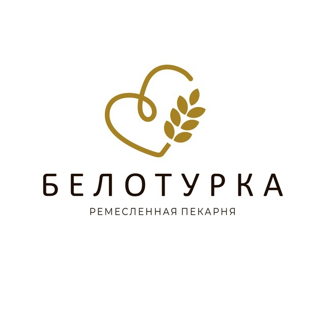 Логотип «Белотурка»