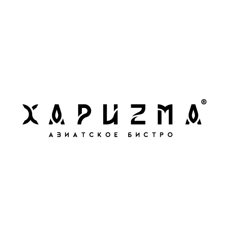 Логотип «Харизма»