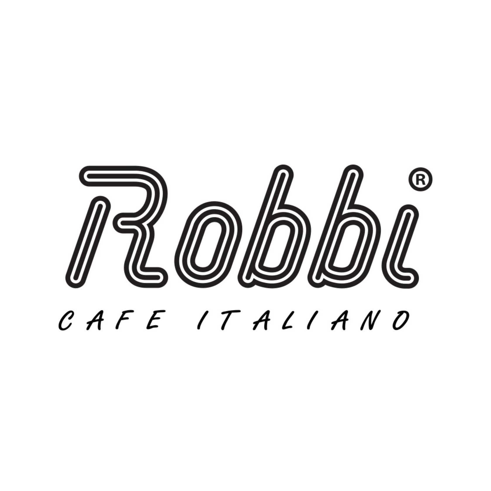 Логотип «Robbi»
